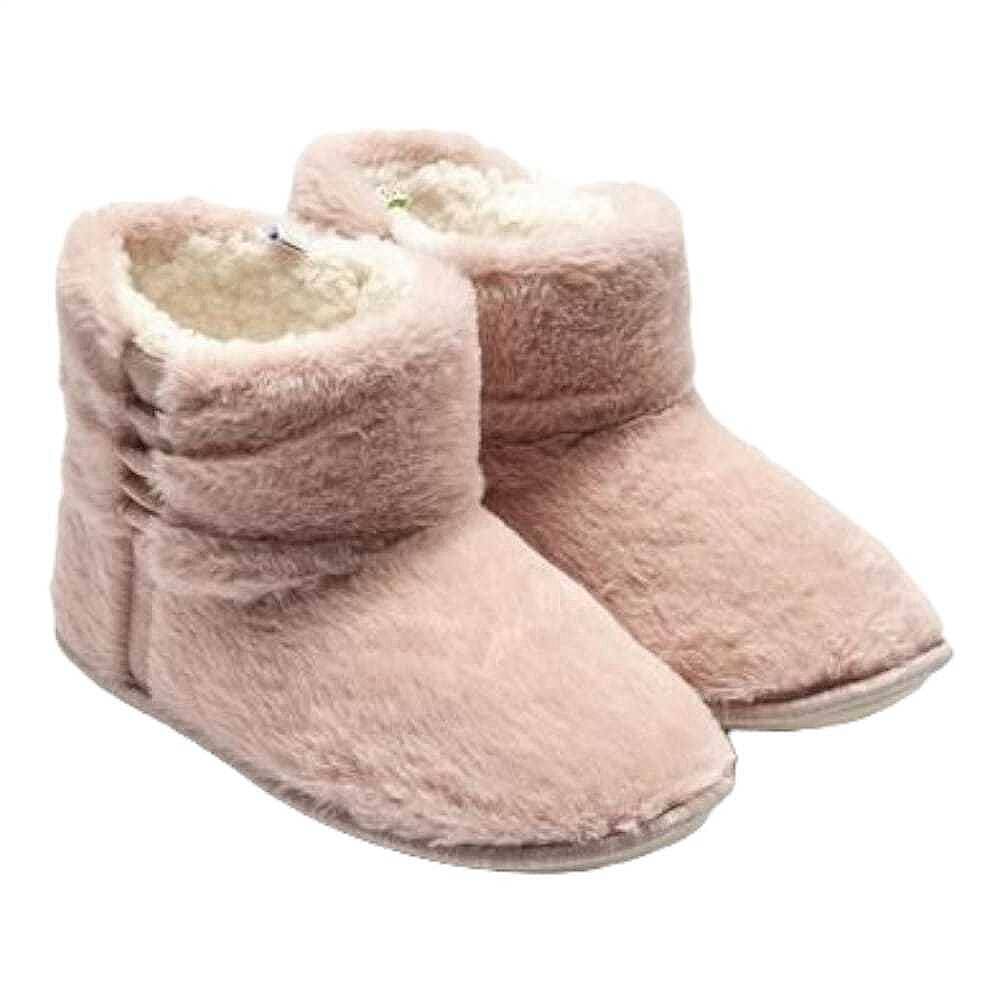 Twigy YY0024 Tw Nina Pudra Kadın Ev Botu - 1