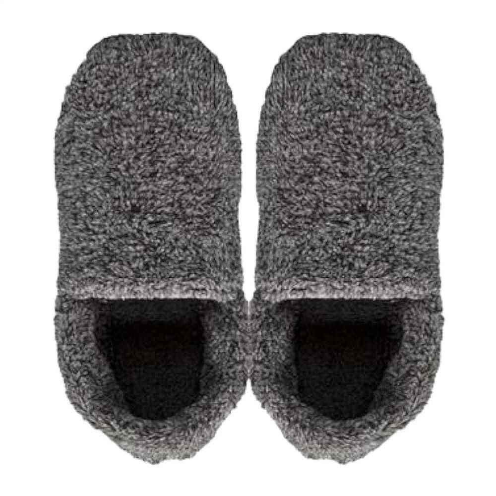 Twigy YY1003 Tw Cool Gri Erkek Ev Ayakkabısı - 2