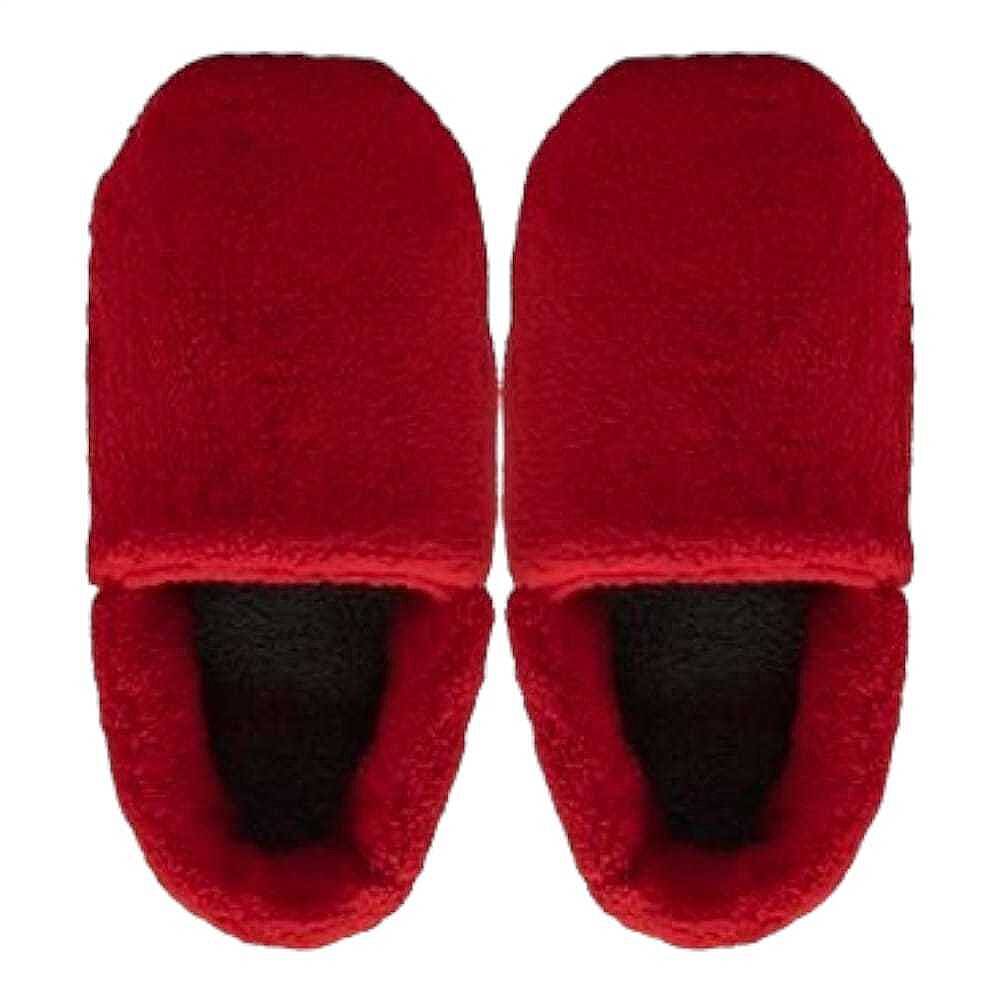 Twigy YY1012 Tw Cool Kırmızı Kadın Ev Ayakkabısı - 2