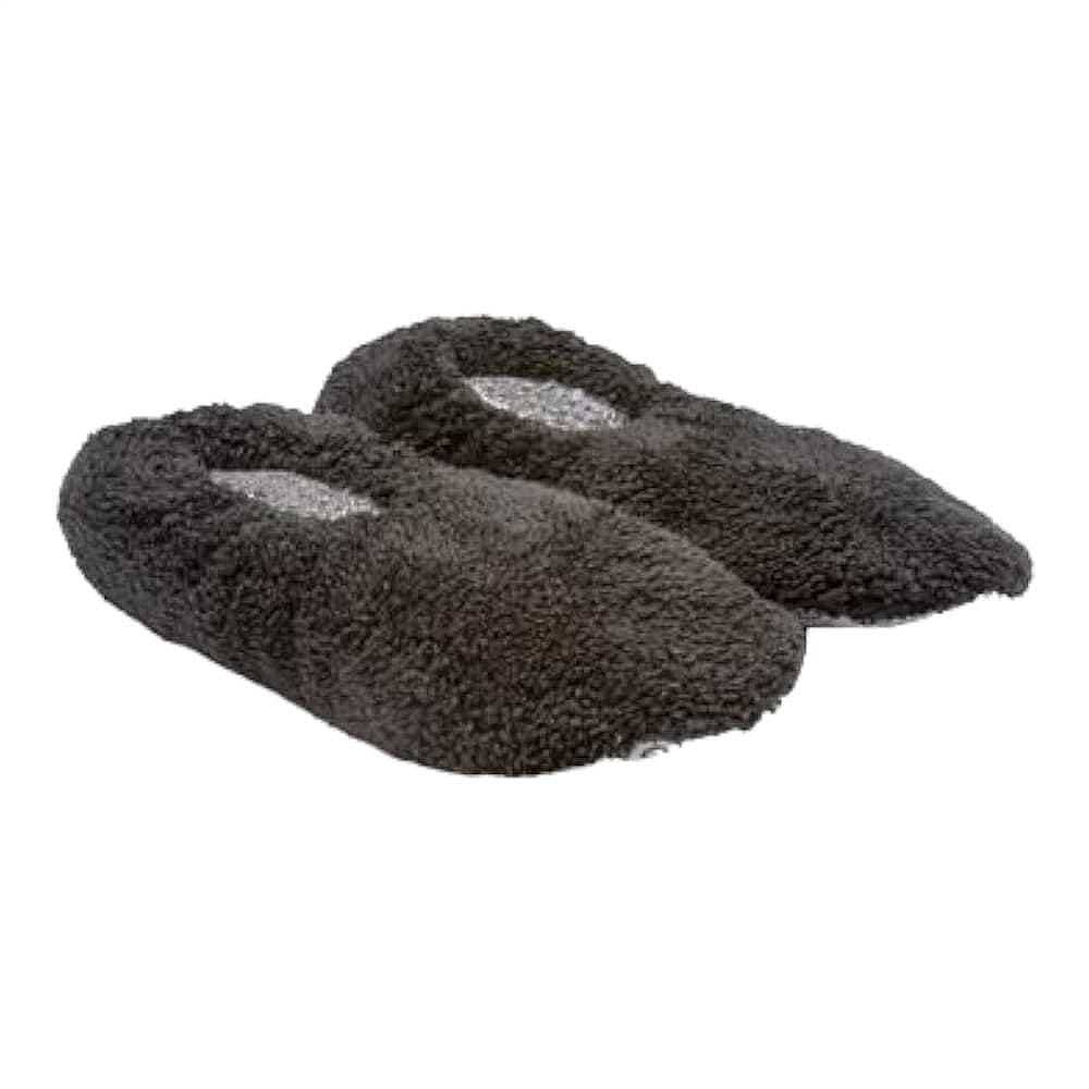 Twigy YY1021 Tw Relax Siyah Erkek Ev Ayakkabısı - 1