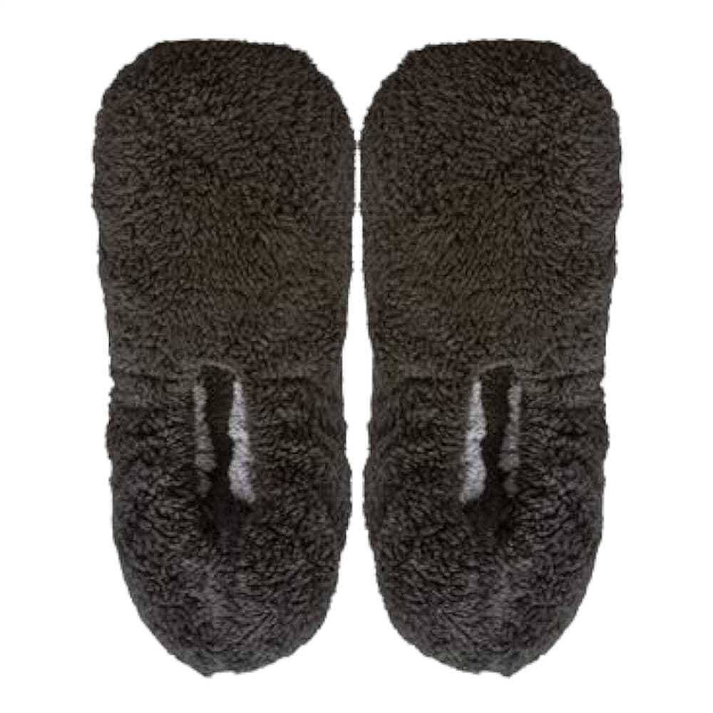 Twigy YY1021 Tw Relax Siyah Erkek Ev Ayakkabısı - 2