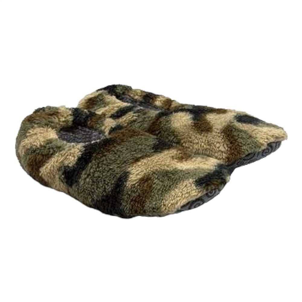 Twigy YY1023 Tw Relax Kamuflaj Erkek Ev Ayakkabısı - 1