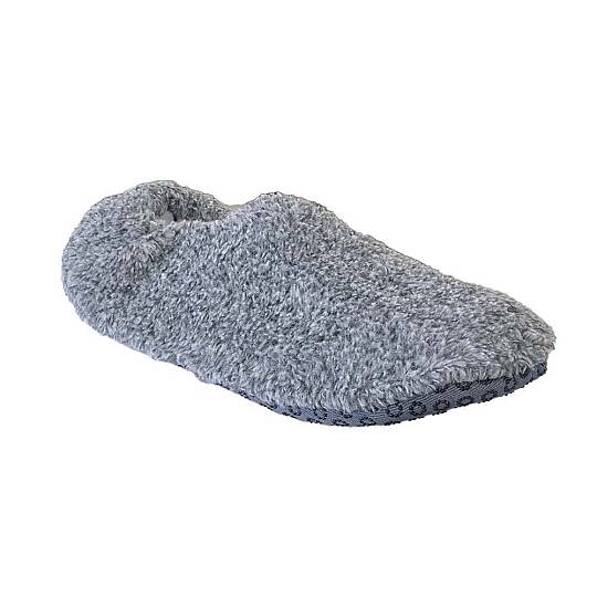Twigy YY1024 Tw Relax Gri Erkek Ev Ayakkabısı