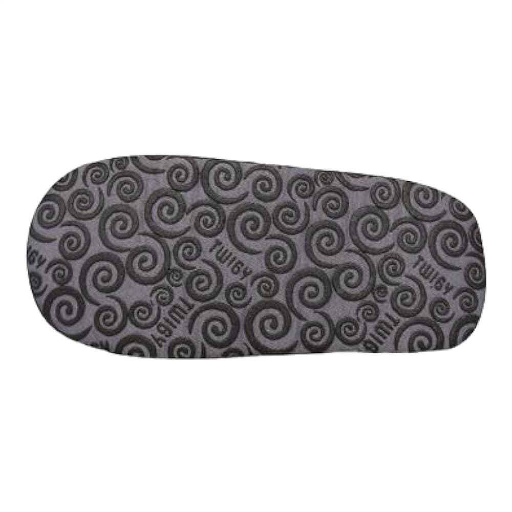 Twigy YY1024 Tw Relax Gri Erkek Ev Ayakkabısı - 3