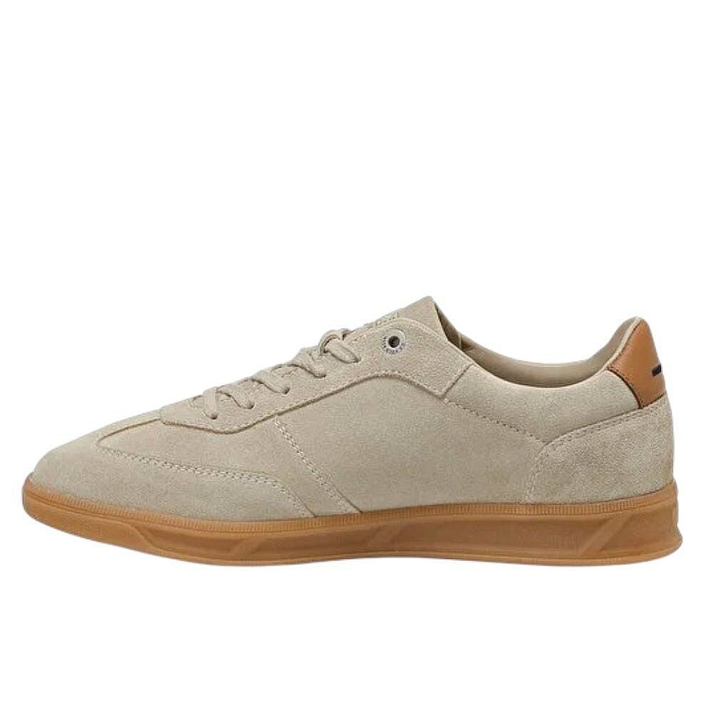 U.S Polo Assn Delphi 5FX Bej Erkek Sneaker - 3