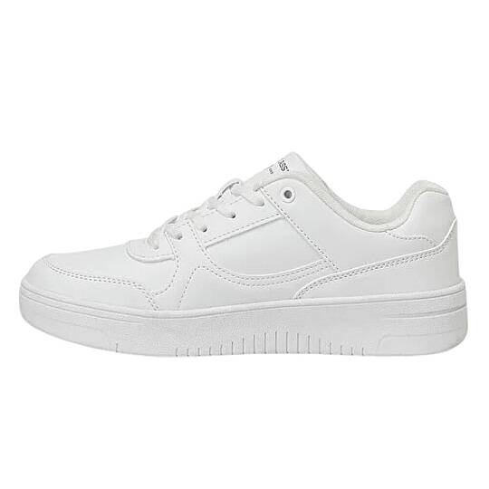 U.S Polo Assn Lee 6FX Beyaz Erkek Sneaker - 3