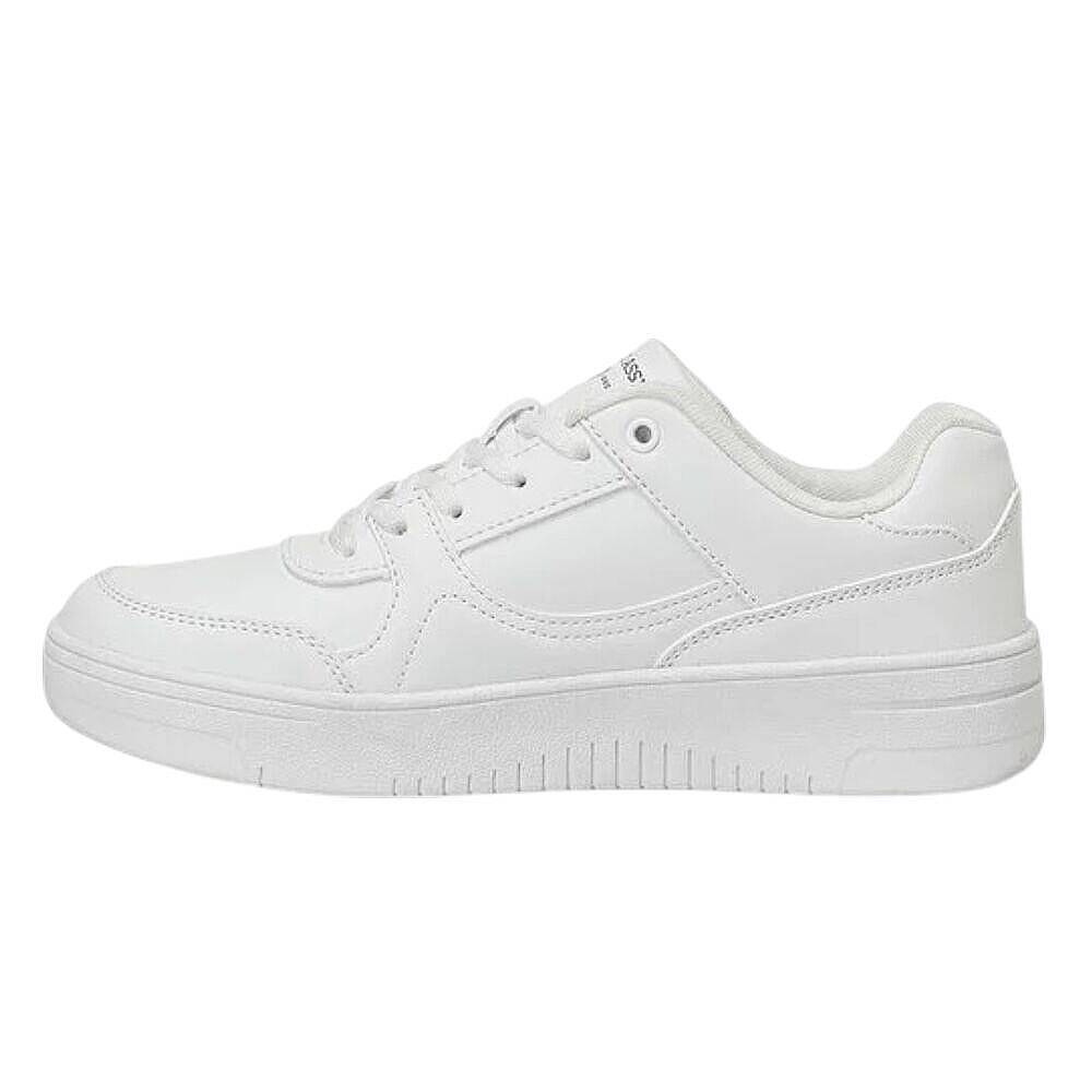 U.S Polo Assn Lee 6FX Beyaz Erkek Sneaker - 3