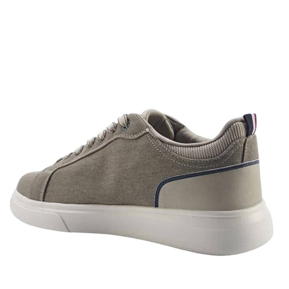 U.S Polo Assn Nate 5FX Kum Erkek Sneaker - 3