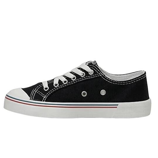U.S Polo Assn Penelope 5FX Lacivert Kadın Sneaker - 3