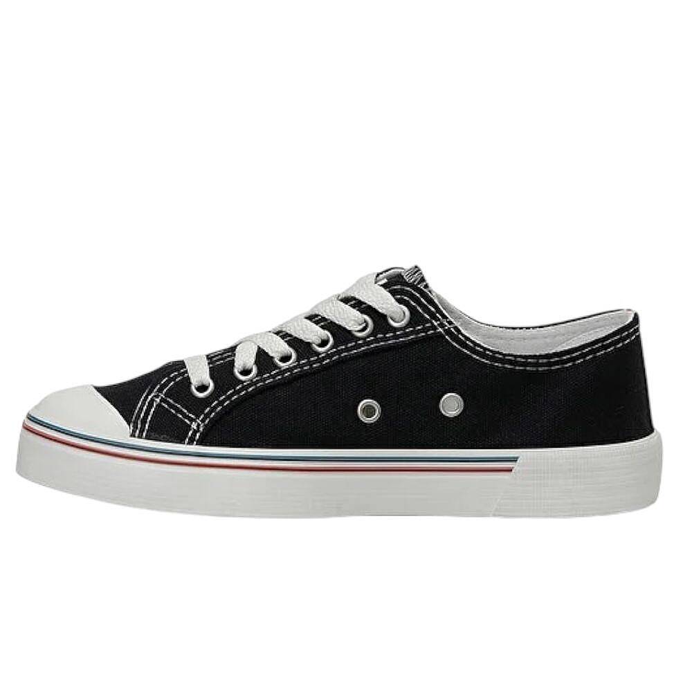 U.S Polo Assn Penelope 5FX Lacivert Kadın Sneaker - 3