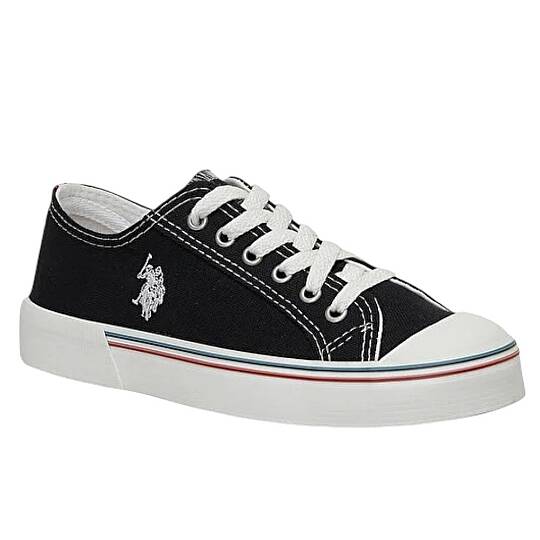 U.S Polo Assn Penelope 5FX Lacivert Kadın Sneaker