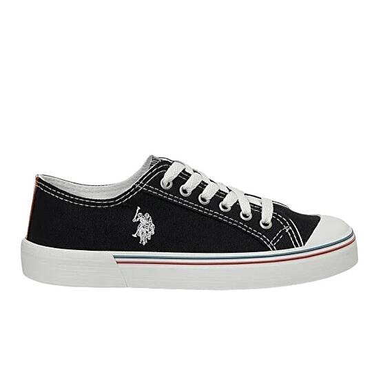 U.S Polo Assn Penelope 5FX Lacivert Kadın Sneaker - 2