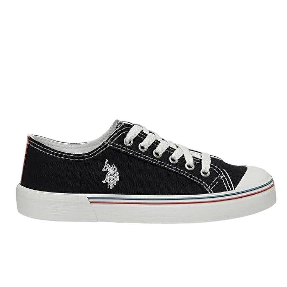 U.S Polo Assn Penelope 5FX Lacivert Kadın Sneaker - 2