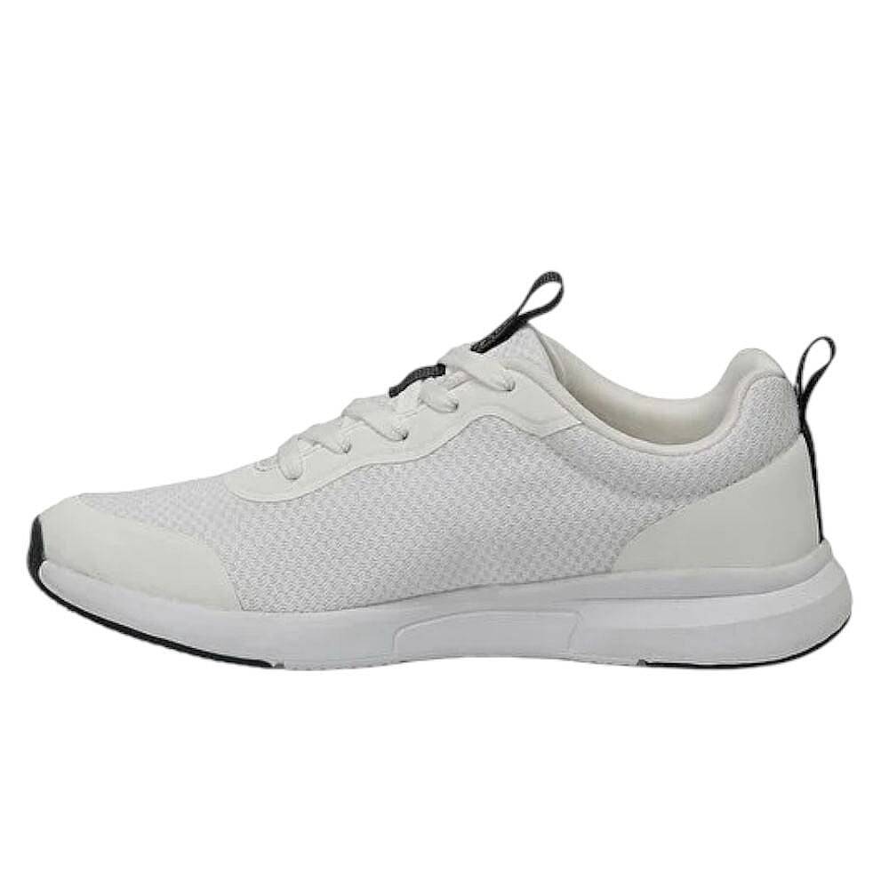 U.S Polo Assn Smart Wmn 5FX Beyaz Kadın Spor Ayakkabı - 3