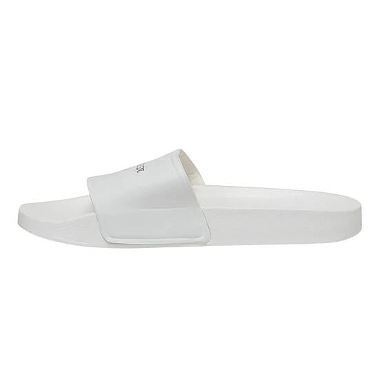 U.S Polo Assn Willy 5FX Beyaz Erkek Plaj Terlik - 2